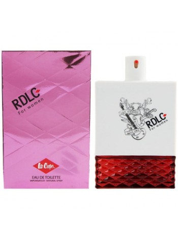 Lee Cooper Originals RDLC for Women туалетная вода 100 мл