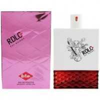 Lee Cooper Originals RDLC for Women туалетная вода 40 мл