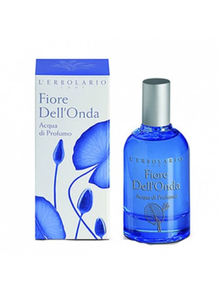 L`Erbolario Fiore dell'Onda парфюмированная вода 50 мл