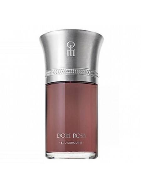 Les Liquides Imaginaires Dom Rosa тестер (парфюмированная вода) 100 мл