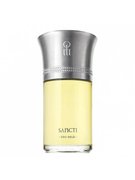 Les Liquides Imaginaires Sancti тестер (парфюмированная вода) 100 мл