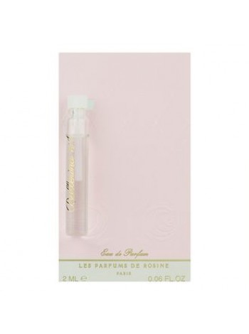 Les Parfums de Rosine Ballerina No 1 пробник 2 мл