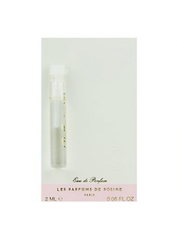 Les Parfums de Rosine Ballerina No 2 пробник 2 мл