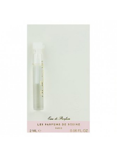 Les Parfums de Rosine Ballerina No 2 пробник 2 мл
