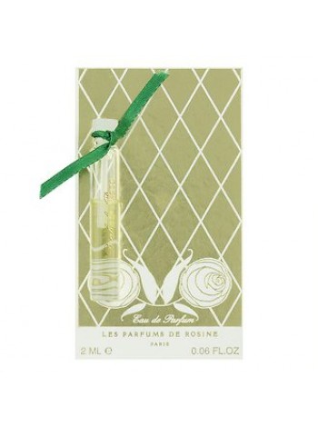 Les Parfums de Rosine Diabolo Rose пробник 2 мл