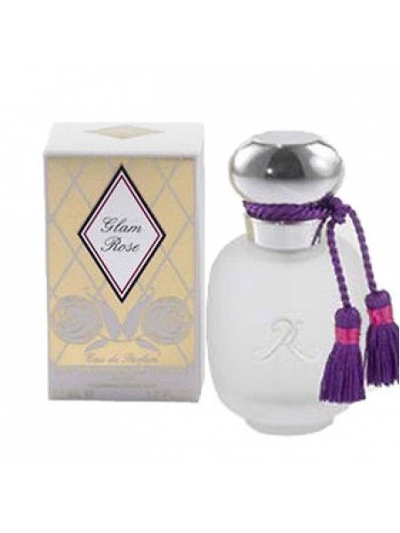 Les Parfums de Rosine Glam Rose парфюмированная вода 100 мл