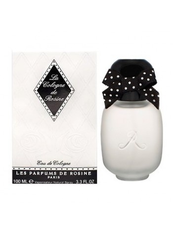 Les Parfums de Rosine La Cologne de Rosine парфюмированная вода 100 мл