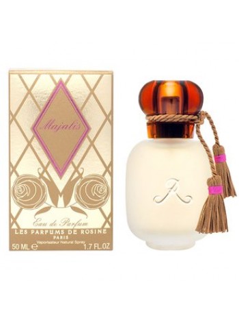 Les Parfums de Rosine Majalis парфюмированная вода 50 мл