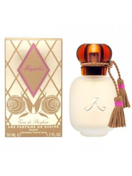 Les Parfums de Rosine Majalis парфюмированная вода 50 мл