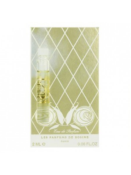 Les Parfums de Rosine Rose d'Ete пробник 2 мл