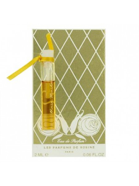 Les Parfums de Rosine Rose Kashmirie пробник 2 мл