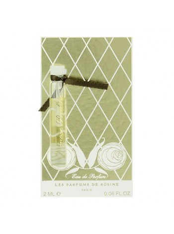 Les Parfums de Rosine Rose Praline пробник 2 мл