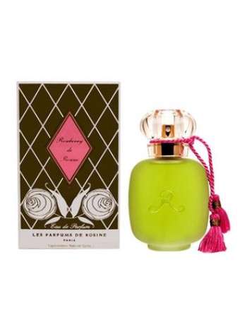 Les Parfums de Rosine Roseberry парфюмированная вода 50 мл