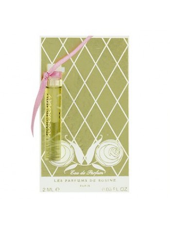 Les Parfums de Rosine Roseberry пробник 2 мл
