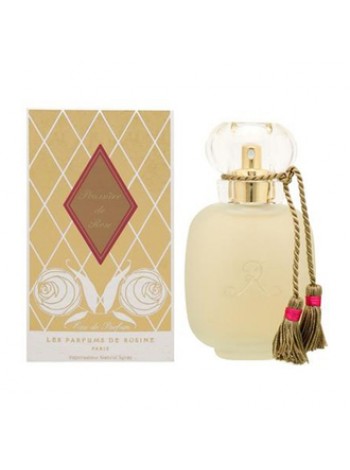 Les Parfums de Rosine Rosissimo парфюмированная вода 50 мл