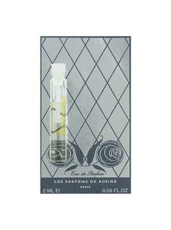 Les Parfums de Rosine Rosissimo пробник 2 мл