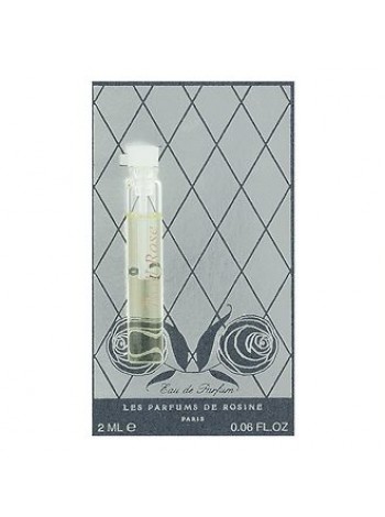 Les Parfums de Rosine Twill Rose пробник 2 мл