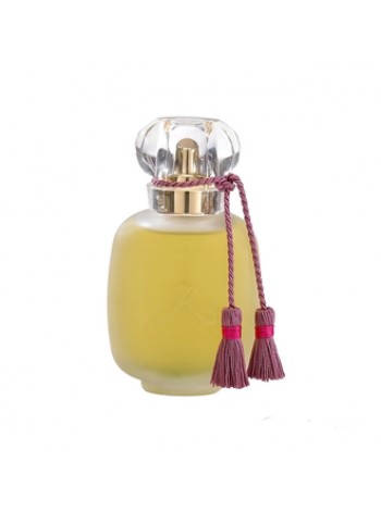 Les Parfums de Rosine Une Folie de Rose тестер (парфюмированная вода) 100 мл
