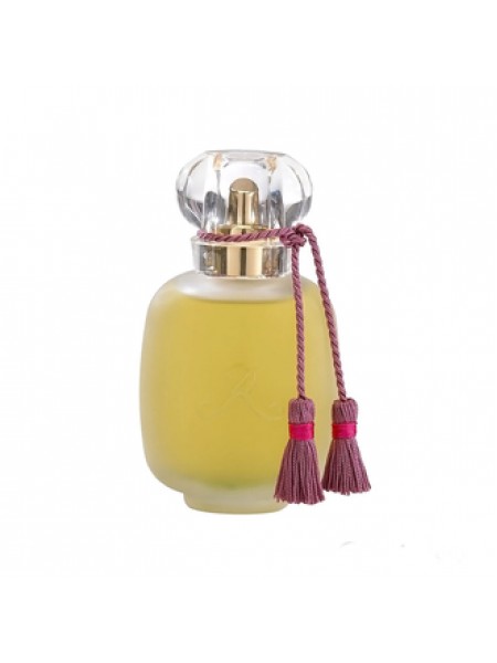 Les Parfums de Rosine Une Folie de Rose тестер (парфюмированная вода) 100 мл