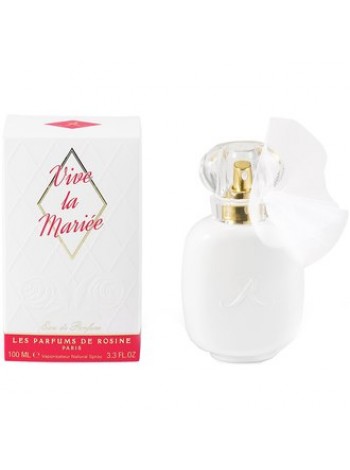 Les Parfums de Rosine Vive la Mariee ручка 10 мл