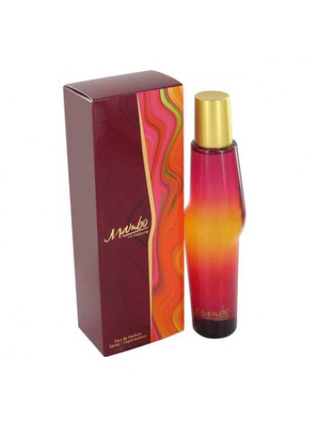 Liz Claiborne Mambo for Woman парфюмированная вода 50 мл