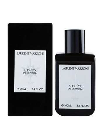 LM Parfums Aldheyx пробник 1 мл