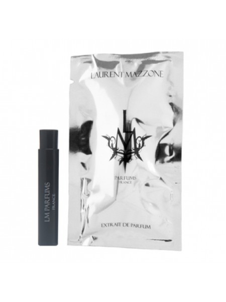 LM Parfums Black Oud пробник 1 мл