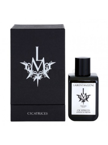 LM Parfums Cicatrices парфюмированная вода 100 мл