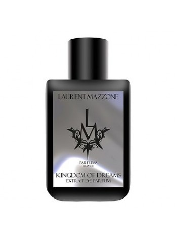 LM Parfums Kingdom of Dreams пробник 1 мл