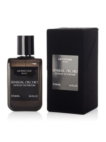 LM Parfums Sensual Orchid парфюмированная вода 100 мл