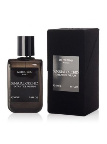 LM Parfums Sensual Orchid пробник 1 мл