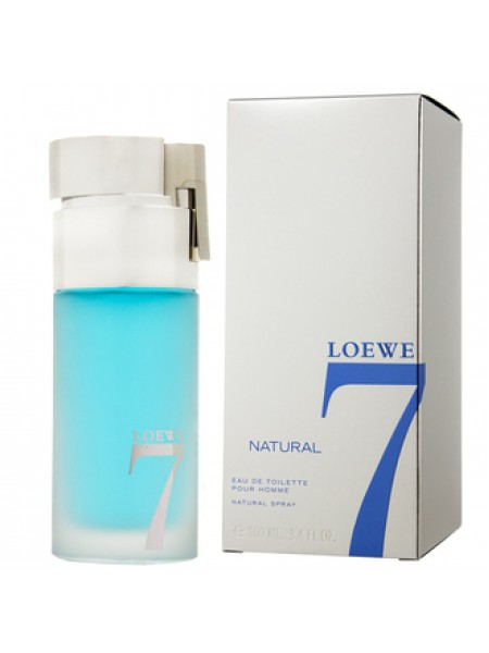 Loewe 7 Natural туалетная вода 100 мл