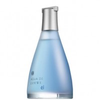 Loewe Agua de Loewe El for Him тестер (туалетная вода) 100 мл