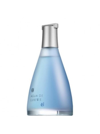 Loewe Agua de Loewe El for Him тестер (туалетная вода) 100 мл