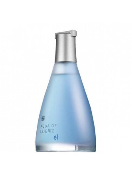 Loewe Agua de Loewe El for Him тестер (туалетная вода) 100 мл