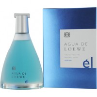 Loewe Agua de Loewe El for Him туалетная вода 50 мл