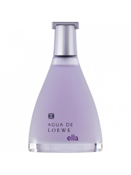 Loewe Agua de Loewe Ella тестер (туалетная вода) 100 мл