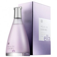 Loewe Agua de Loewe Ella туалетная вода 50 мл