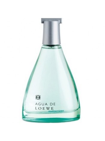 Loewe Agua de Loewe Mediterraneo тестер (туалетная вода) 100 мл