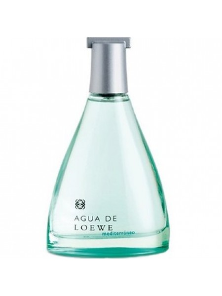 Loewe Agua de Loewe Mediterraneo тестер (туалетная вода) 100 мл
