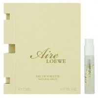 Loewe Aire пробник 2 мл