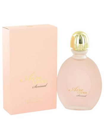 Loewe Aire Sensual туалетная вода 30 мл