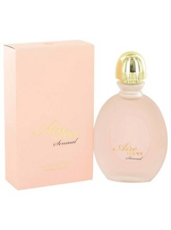 Loewe Aire Sensual туалетная вода 75 мл