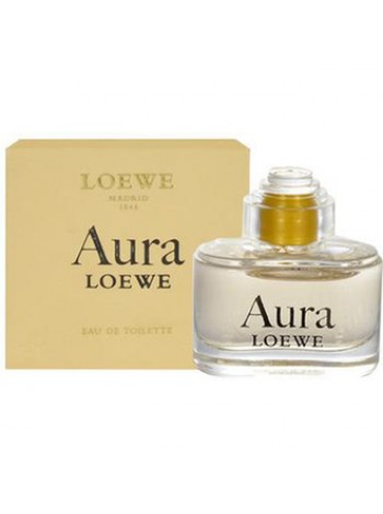 Loewe Aura Eau de Toilette туалетная вода 40 мл
