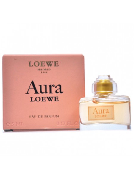 Loewe Aura миниатюра 5 мл