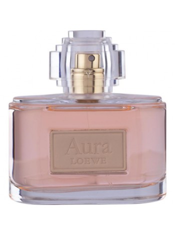 Loewe Aura тестер (парфюмированная вода) 80 мл