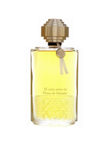Loewe El cielo sobre la Plaza de Oriente тестер (парфюмированная вода) 100 мл