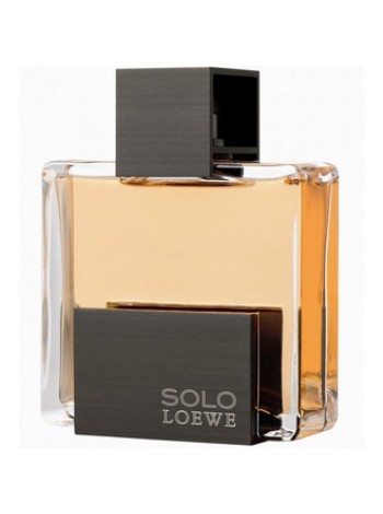 Loewe Solo Cedro пробник 2 мл