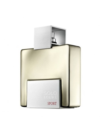 Loewe Solo Sport тестер (туалетная вода) 75 мл