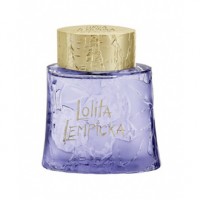 Lolita Lempicka Au Masculin тестер (туалетная вода) 100 мл